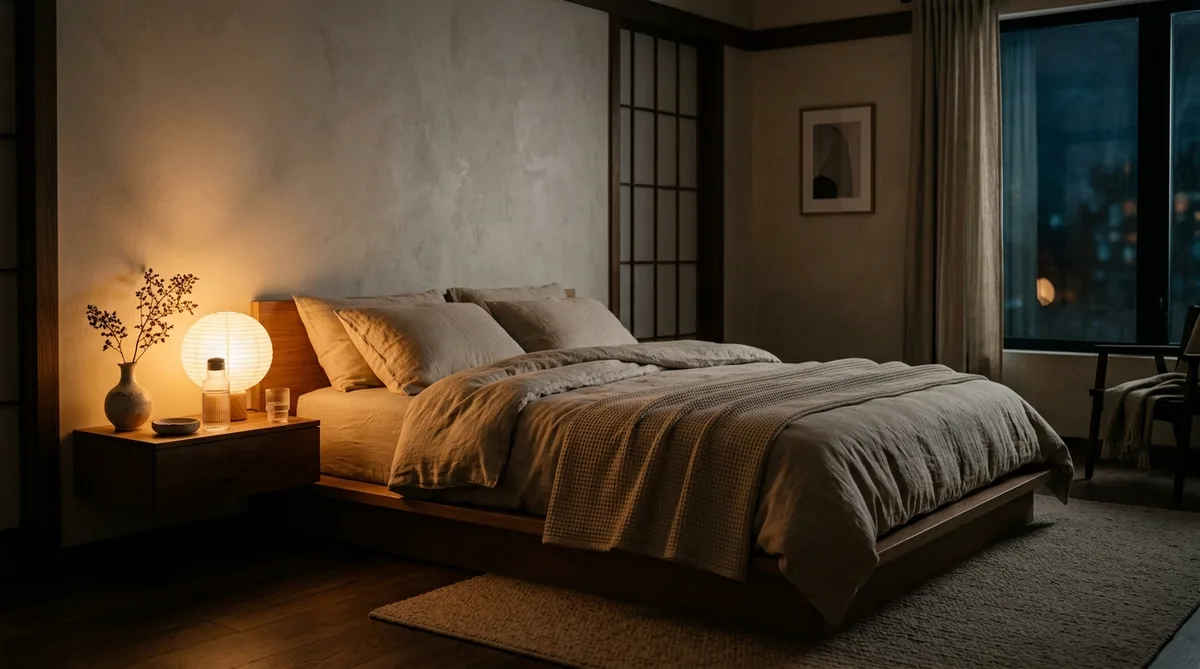 6 เทคนิคปรับห้องนอนสู่การหลับลึก (Deep Sleep) ตื่นมาไม่เพลีย ตามหลักวิทยาศาสตร์